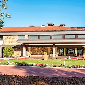 Mercure Petriolo Siena Terme **** Bagni Di Petriolo