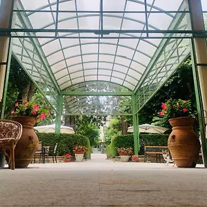 Grand Vallombrosa *** Saltino