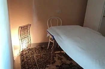 Hotel Rossi Manciano