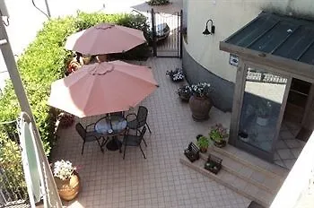 Hotel Rossi Manciano