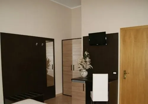 Hotel Rossi Manciano