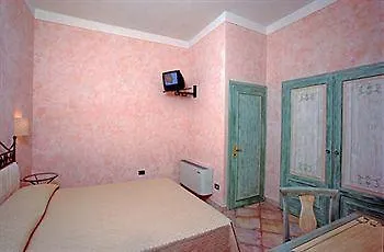 Hotel Rossi Manciano 3*,