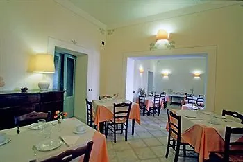Hotel Rossi Manciano