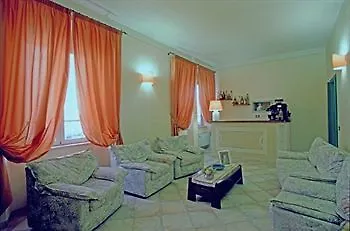 Hotel Rossi Manciano