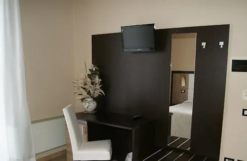 Hotel Rossi Manciano Italia