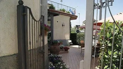 Hotel Rossi Manciano
