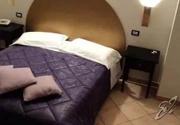 Hotel Rossi Manciano